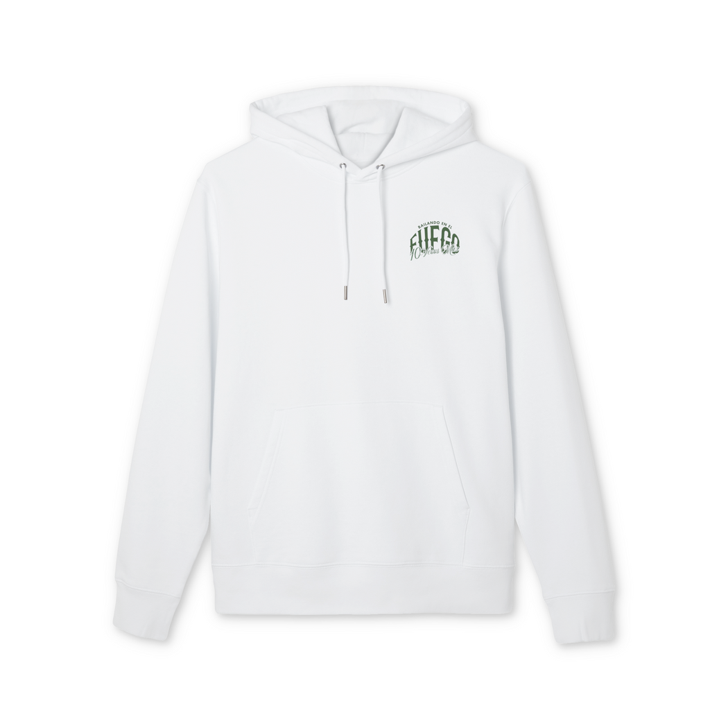 Hoddie - Bailando En El Fuego