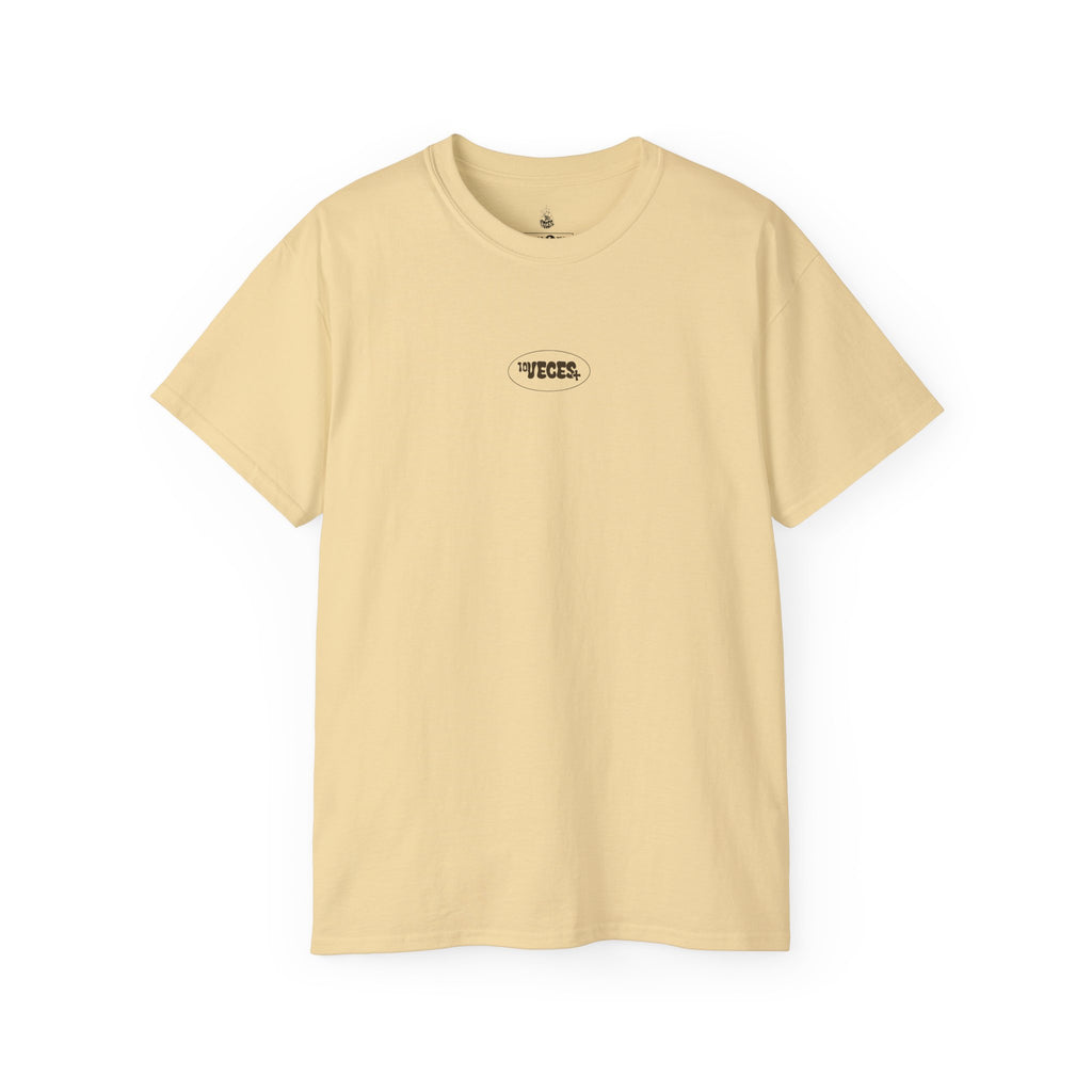 Camiseta| Vence a Tus Gigantes
