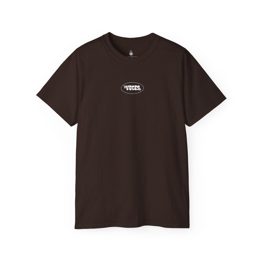 Camiseta| 10VCS+ OFICIAL