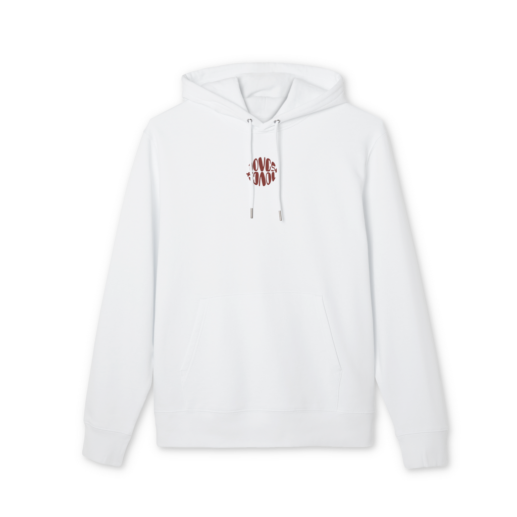 Hoddie - Cristo Vive en Mí