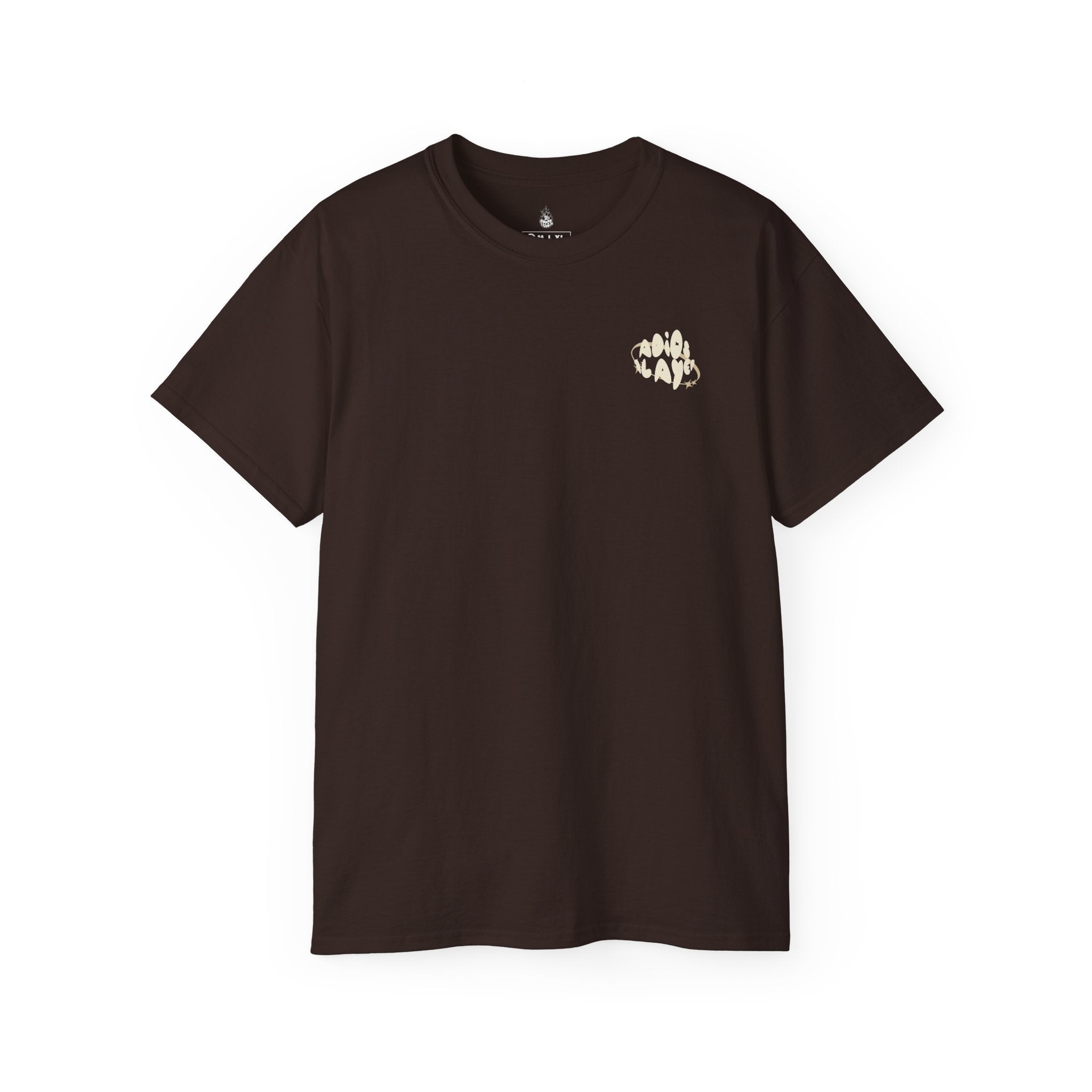 Camiseta| Adiós Al Ayer