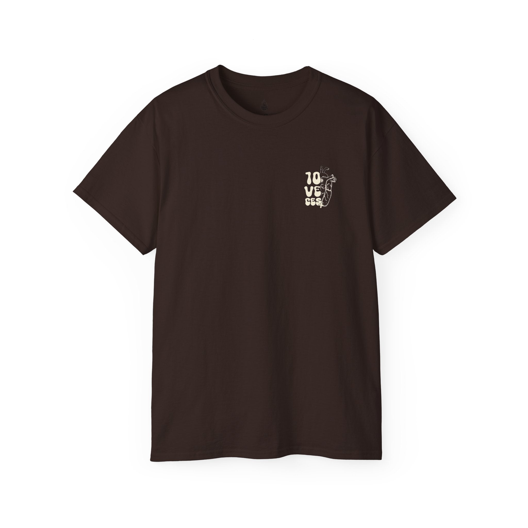 Camiseta| Obra Bajo Construcción