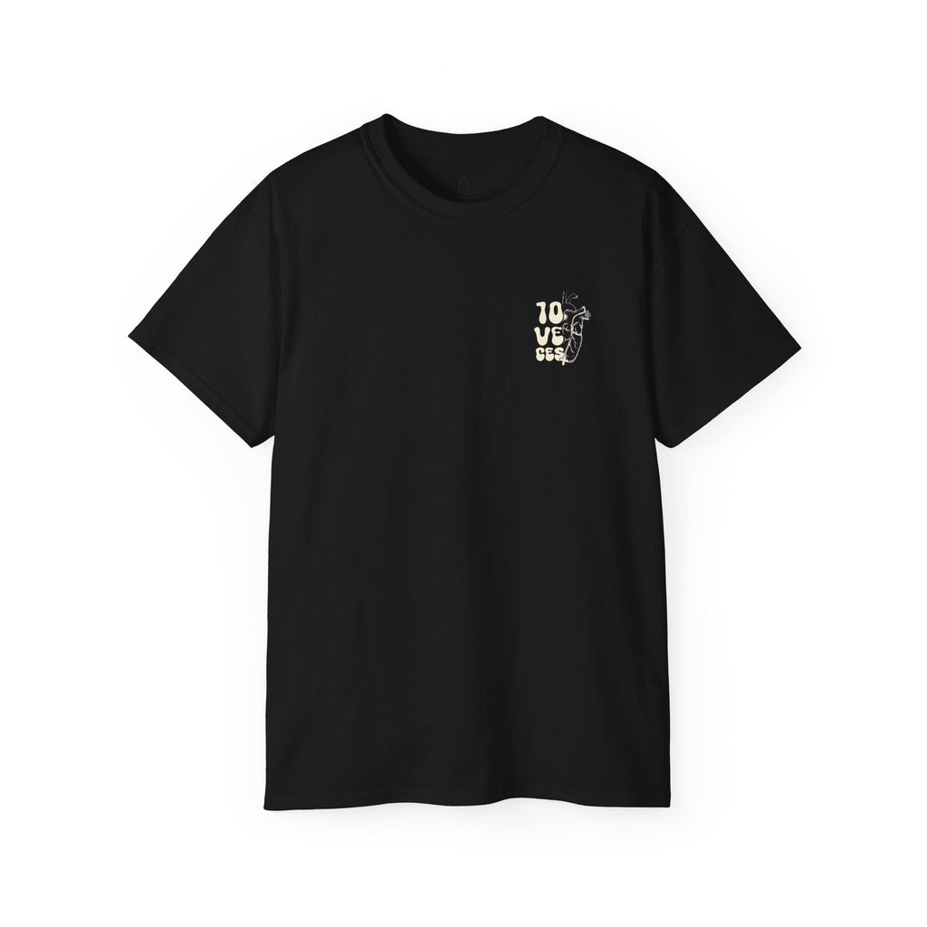 Camiseta| Obra Bajo Construcción