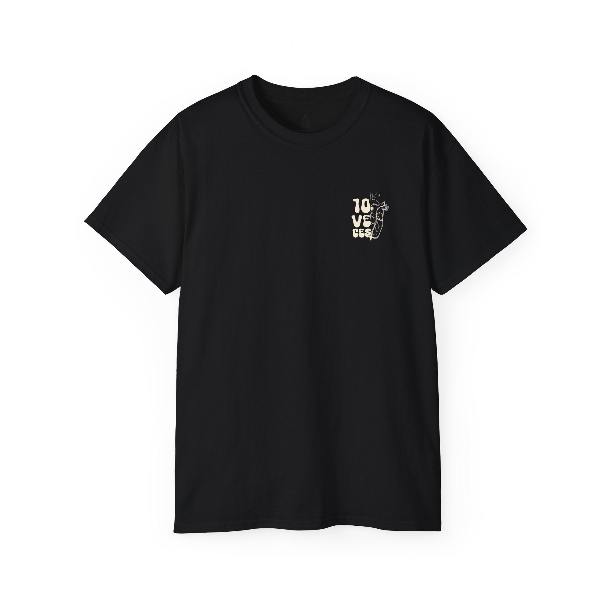 Camiseta| Obra Bajo Construcción