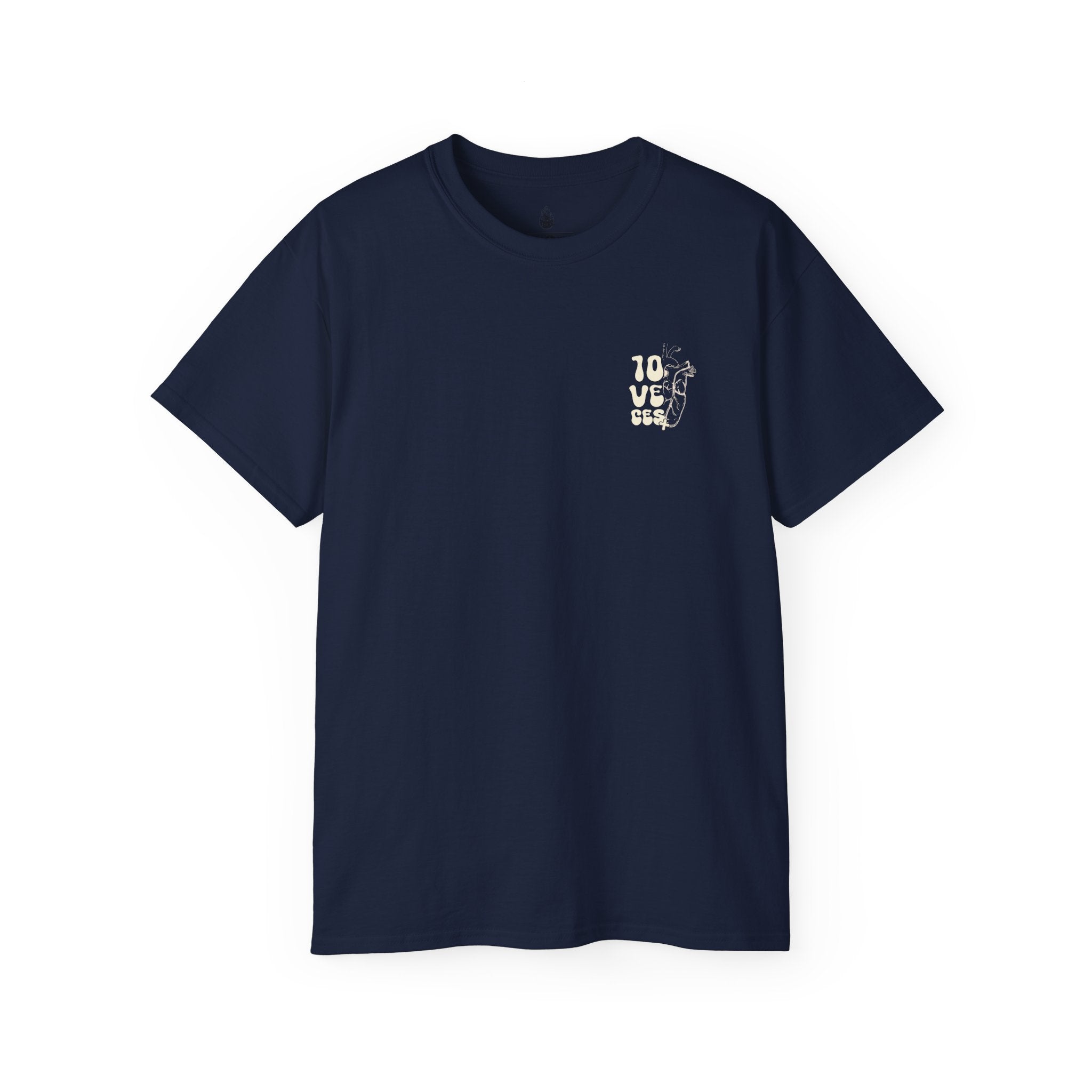 Camiseta| Obra Bajo Construcción