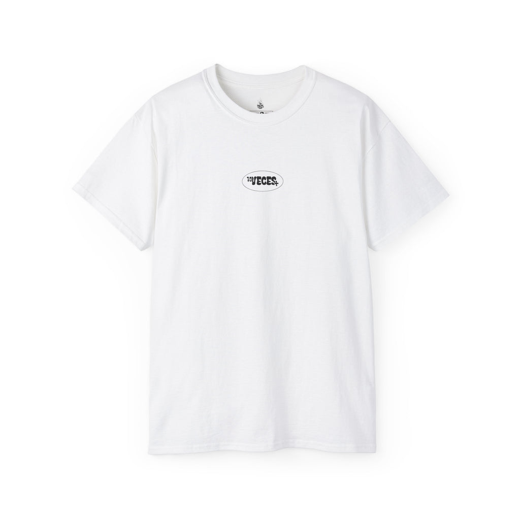 Camiseta| Sal y Luz