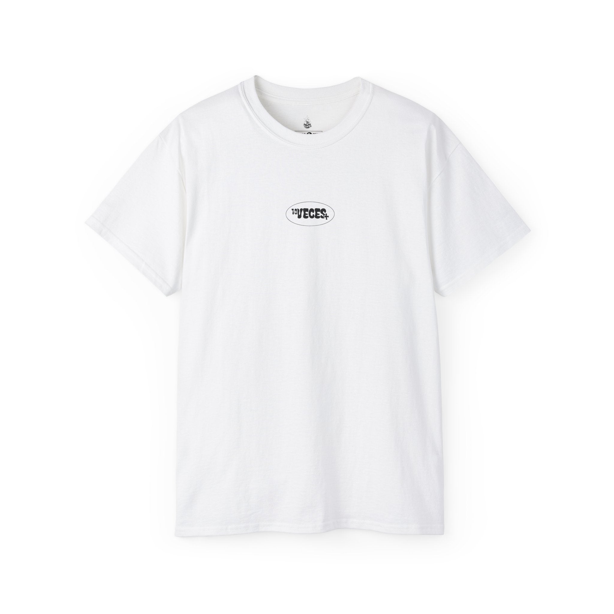 Camiseta| Sal y Luz