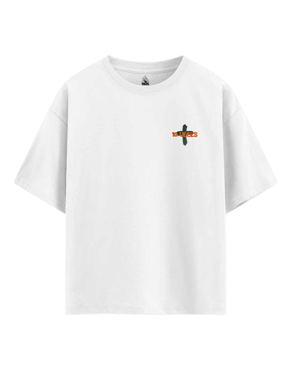 Camiseta - Que se haga Su voluntad