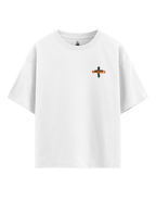 Camiseta - Que se haga Su voluntad
