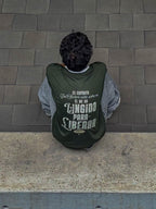 Camiseta - Isaías 61:1
