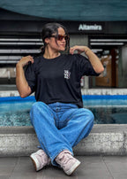 Camiseta - Obra bajo construcción
