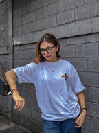 Camiseta - Que se haga Su voluntad