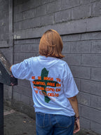 Camiseta - Que se haga Su voluntad