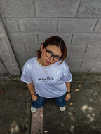 Camiseta - No hay nada imposible para Dios