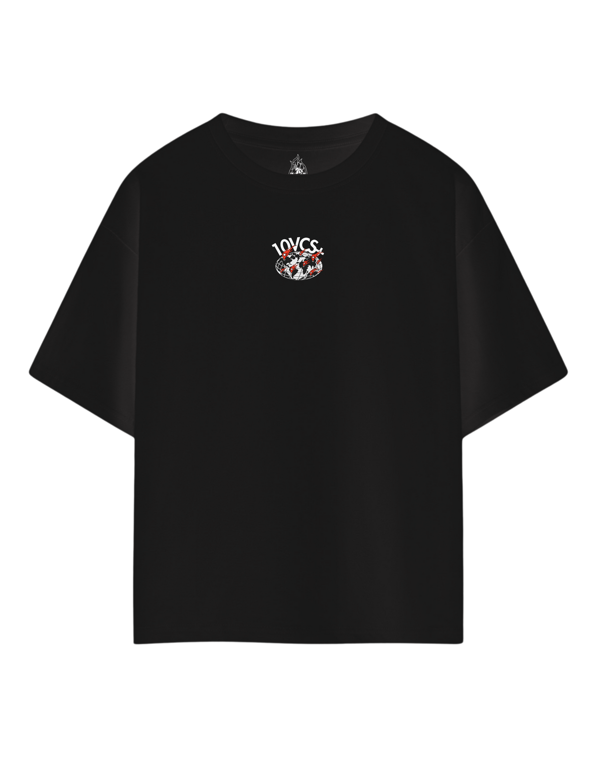 Camiseta - ID y haced discípulos