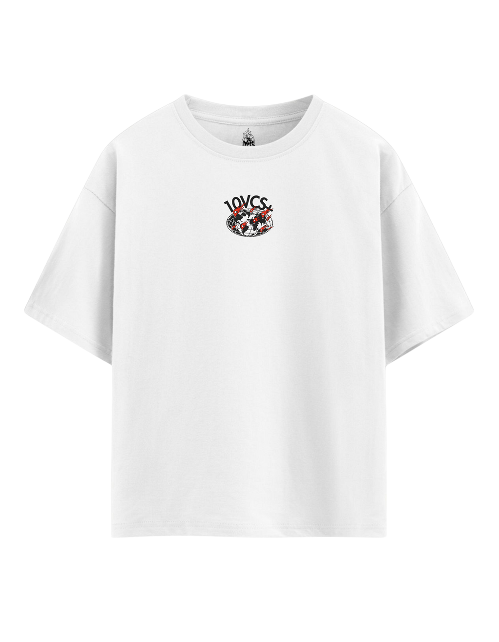 Camiseta - ID y haced discípulos