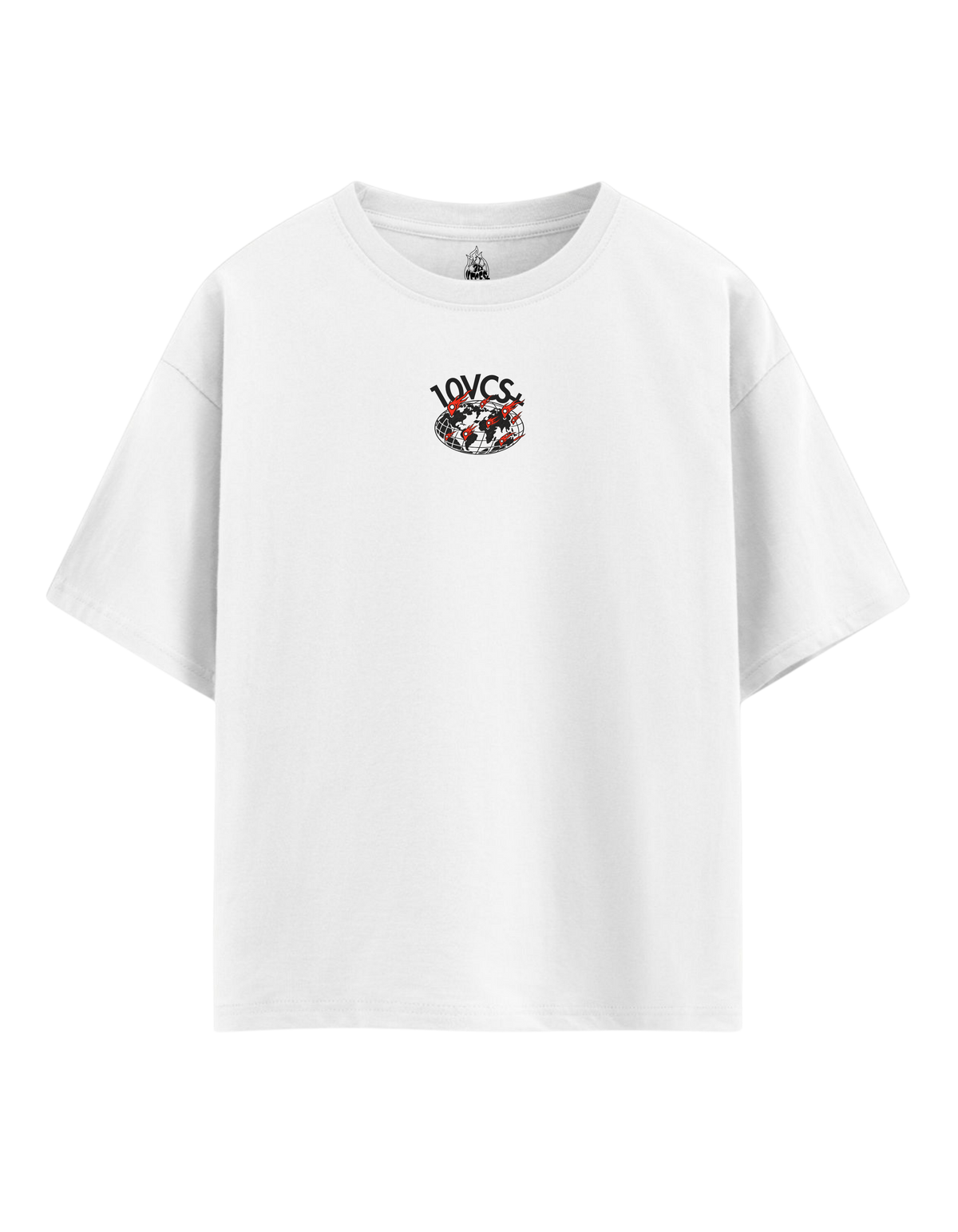 Camiseta - ID y haced discípulos