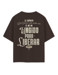 Camiseta - Isaías 61:1