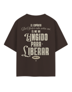 Camiseta - Isaías 61:1