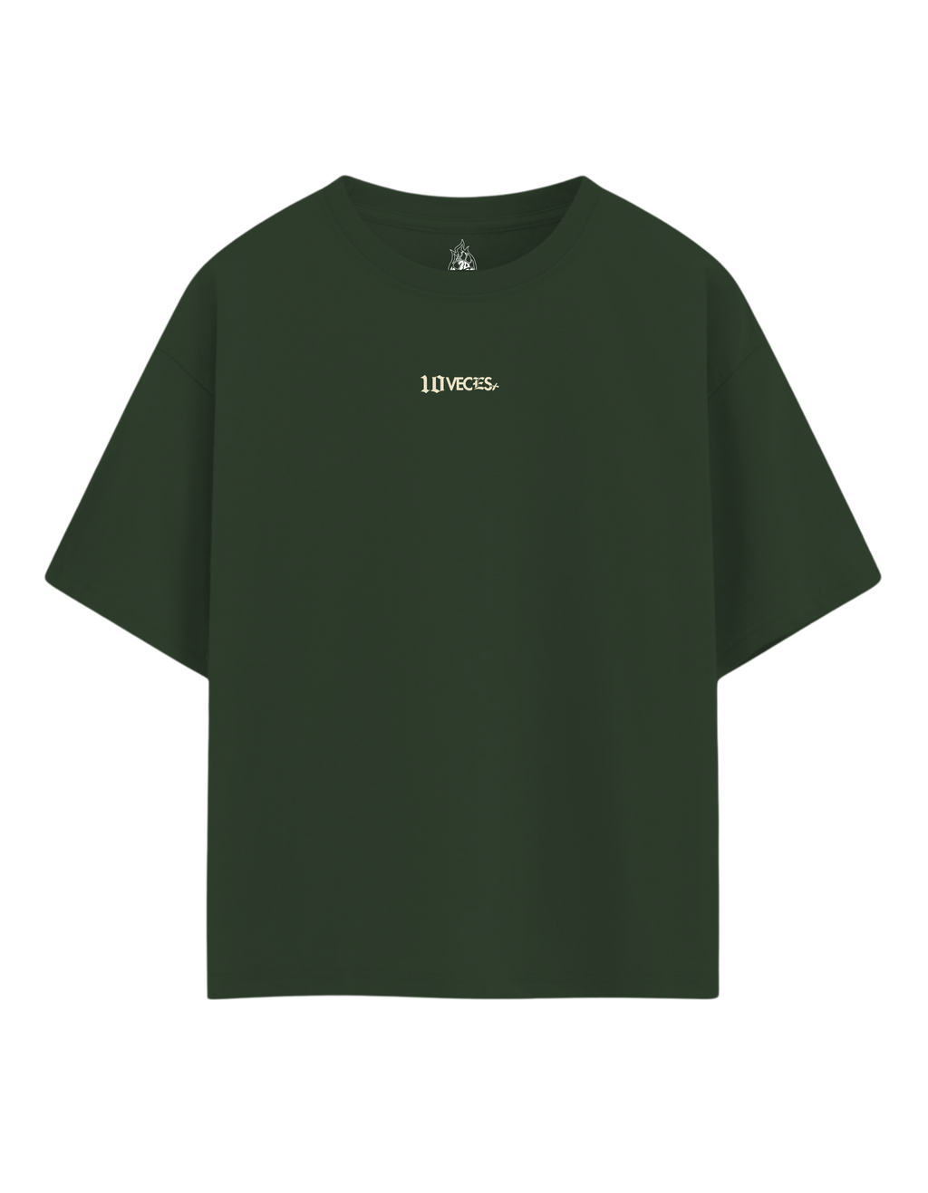 Camiseta - Isaías 61:1