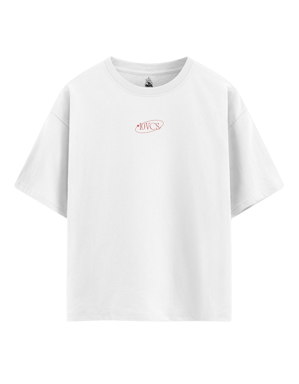 Camiseta - Las cosas viejas pasaron