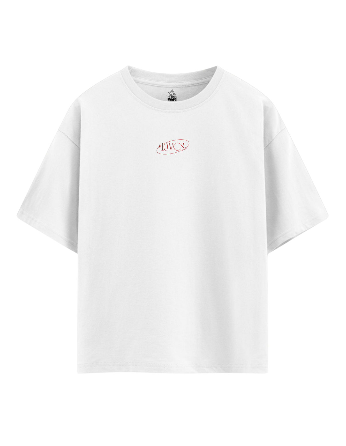 Camiseta - Las cosas viejas pasaron