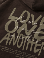 Hoddie - Love One Another