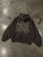 Hoddie - Love One Another