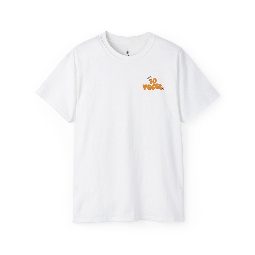 Camiseta| I Was Born to Adore You