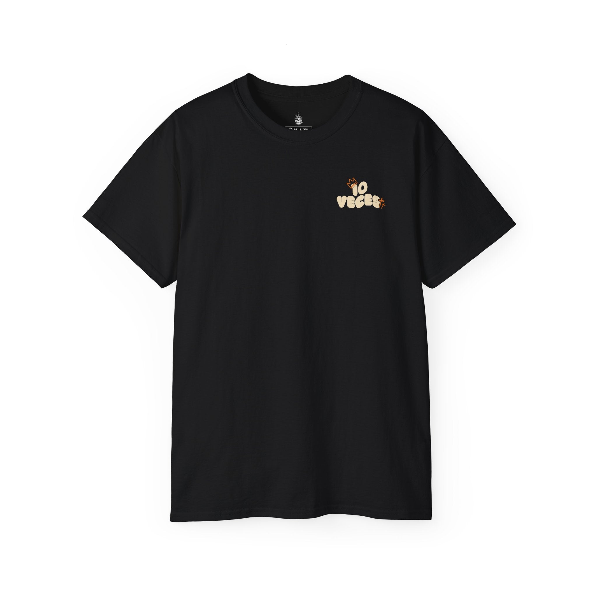 Camiseta| I Was Born to Adore You