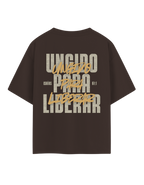 Camiseta - UNGIDO PARA LIBERAR