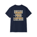 Camiseta| UNGIDO PARA LIBERAR