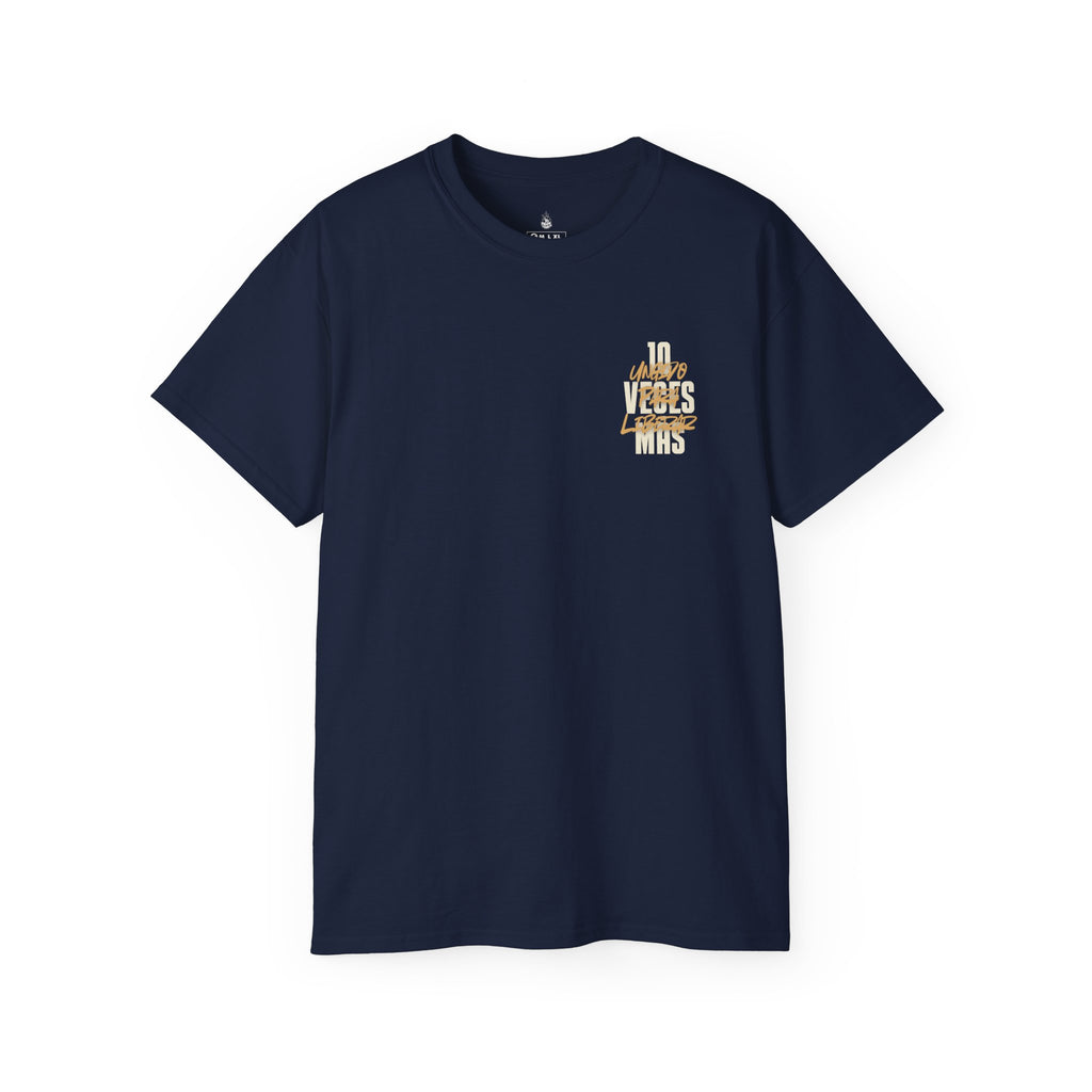 Camiseta| UNGIDO PARA LIBERAR
