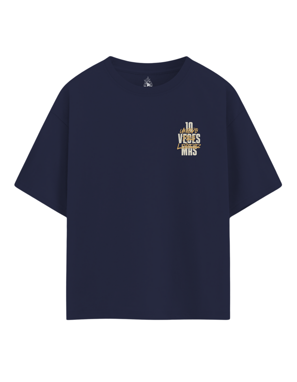 Camiseta - UNGIDO PARA LIBERAR