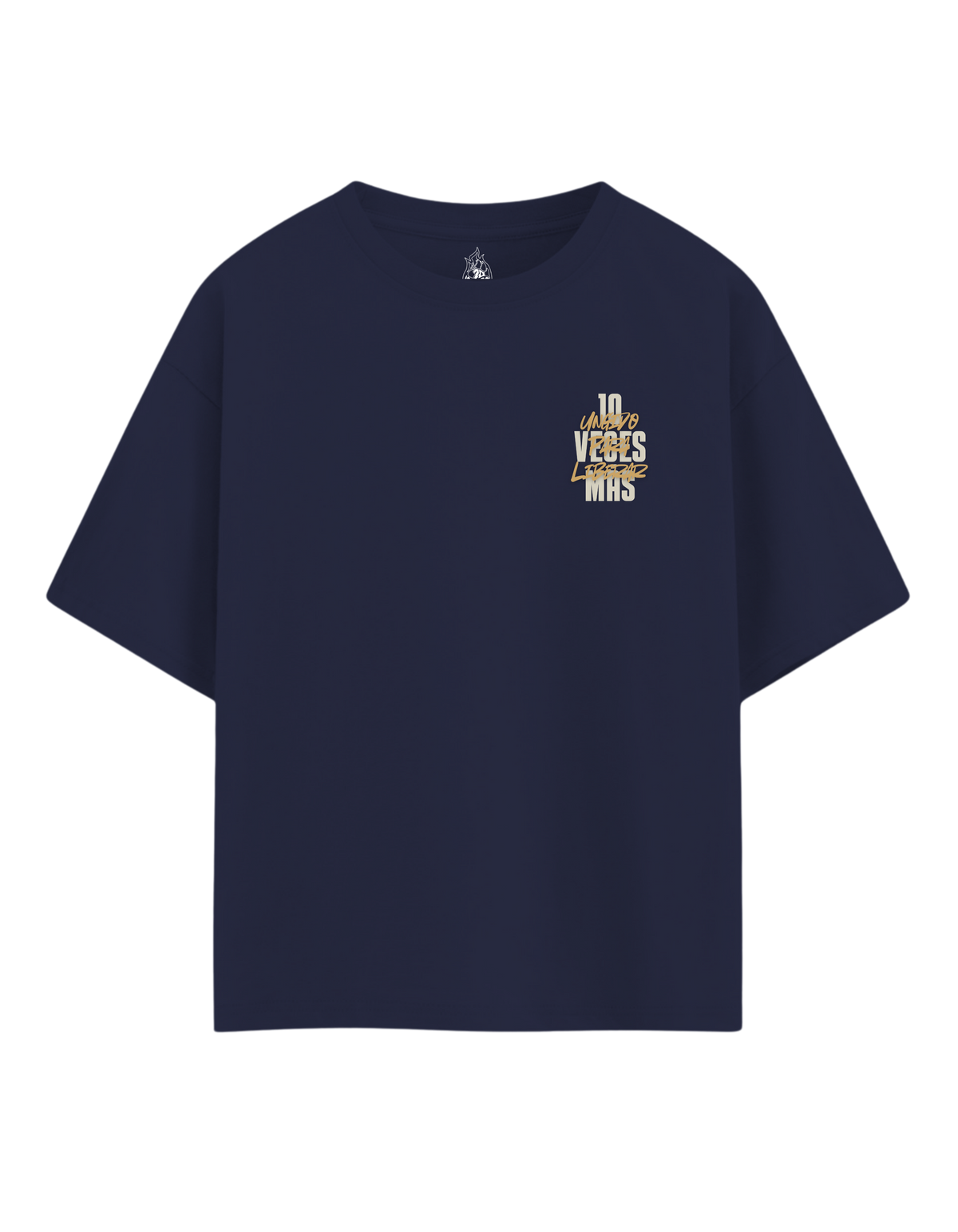 Camiseta - UNGIDO PARA LIBERAR