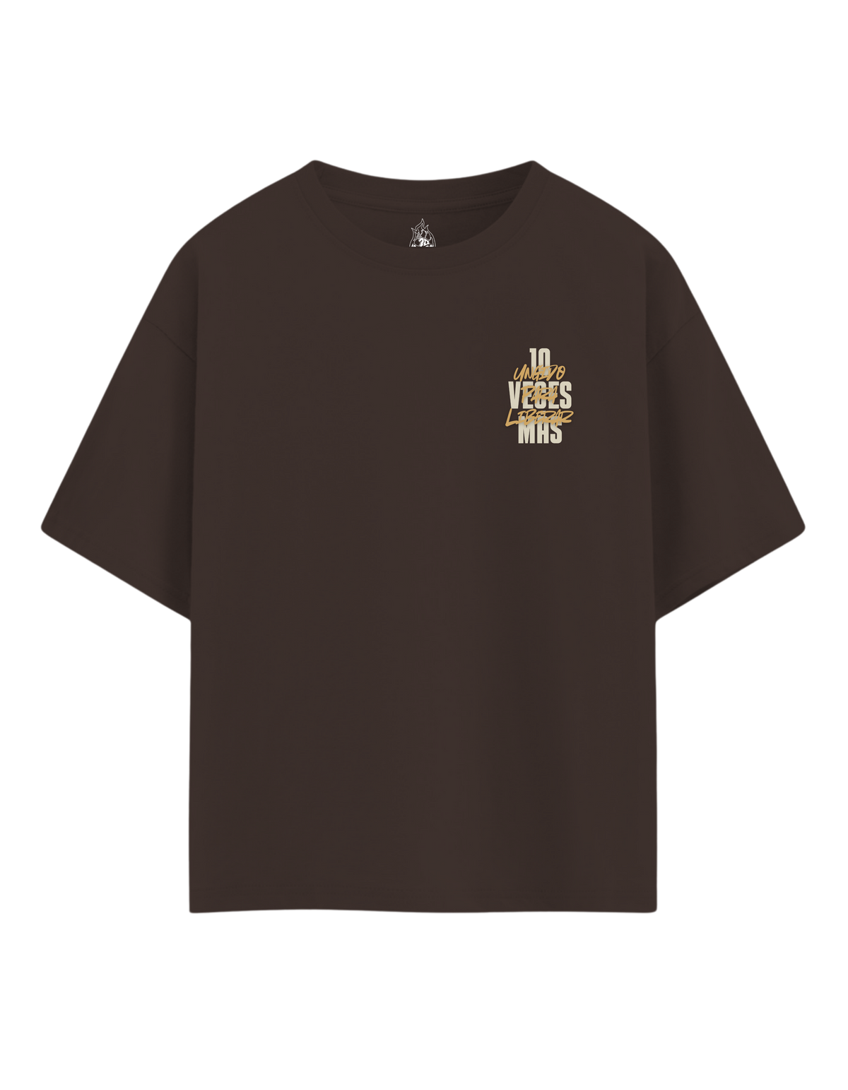 Camiseta - UNGIDO PARA LIBERAR
